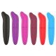 VIBRADOR PONTO G GOLFINHO 5712 Vibrador Ponto G em forma de golfinho. VIBRADOR PONTO G GOLFINHO 5712