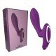 VIBRADOR DE PONTO G MR. Z Vibrador de ponto G e clitóris, 10 Modos de vibração, 5 Modos de dedilhar / Tapping. VIBRADOR DE PONTO G MR. Z