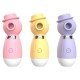 VIBRADOR DE PULSAÇÃO BILLY Vibrador de Pulsação em formato de boneco - Possui 12 Modos de pulsação, o produto é macio ao toque ergonômico,o que facilita o manuseio e a estimulação, trazendo uma sensação prazerosa do uso. VIBRADOR DE PULSAÇÃO BILLY