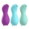 VIBRADOR DE PULSAÇÃO DINO VIBRADOR DE PULSAÇÃO DINO