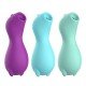 VIBRADOR DE PULSAÇÃO DINO Vibrador de Pulsação - possui 7 Modos de pulsação, o produto é macio ao toque ergonômico,o que facilita o manuseio e a estimulação, trazendo uma sensação prazerosa do uso. VIBRADOR DE PULSAÇÃO DINO