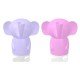 VIBRADOR DE PULSAÇÃO ELEFANTE Vibrador de pulsação - Utiliza a Pulsação como formato de elefante, fazendo você sentir novas sensações. VIBRADOR DE PULSAÇÃO ELEFANTE