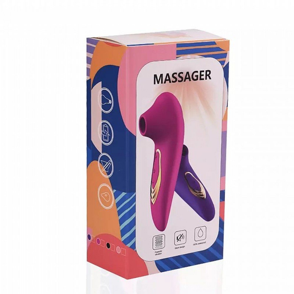 VIBRADOR DE PULSACAO LOW Vibrador de Pulsação - Produto possui 5 modos de pulsação, Produto é macio ao toque ergonômico, o que facilita omanuseio e a estimulação, trazendo uma sensação prazerosa do uso. VIBRADOR DE PULSACAO LOW