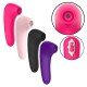 VIBRADOR DE PULSAÇÃO RECAREGAVEL 7736