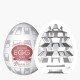 EGG MAGIC KISS ONA CAP Esses ovos prometem levar a masturbação dos homens a um outro patamar. EGG MAGIC KISS ONA CAP