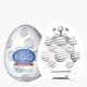 EGG MAGIC KISS ONA CAP Esses ovos prometem levar a masturbação dos homens a um outro patamar. EGG MAGIC KISS ONA CAP