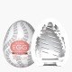 EGG MAGIC KISS ONA CAP Esses ovos prometem levar a masturbação dos homens a um outro patamar. EGG MAGIC KISS ONA CAP