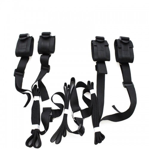 KIT BONDAGEM SUPER RESISTENTE 