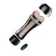 MASTURBADOR LANTERNA ANUS EM CYBERSKIN COM VIBRO Material sintético que imita com perfeição a textura de pele. MASTURBADOR LANTERNA ANUS EM CYBERSKIN COM VIBRO
