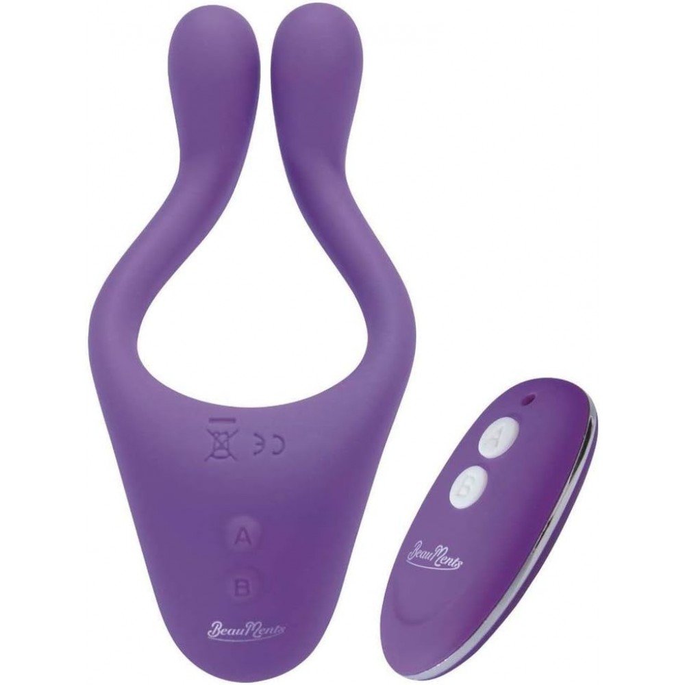 VIBRADOR DOPPIO 2.0 PRODUTO COM CAIXA AVARIADAO Doppio 2. VIBRADOR DOPPIO 2.0