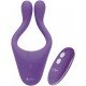 VIBRADOR DOPPIO 2.0 PRODUTO COM CAIXA AVARIADAO Doppio 2. VIBRADOR DOPPIO 2.0