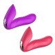 VIBRADOR PONTO G E CLITORIS Vibrador de Ponto g e clitóris - Possui 10 Modos de Vibração com Vai e vem, o produto é macio ao toque ergonômico,o que facilita o manuseio e a estimulação, trazendo uma sensação prazerosa do uso. VIBRADOR PONTO G E CLITORIS