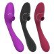 VIBRADOR PONTO G E CLITORIS COM PULSAÇÃO DINA Vibrador de clitóris. VIBRADOR PONTO G E CLITORIS COM PULSAÇÃO DINA