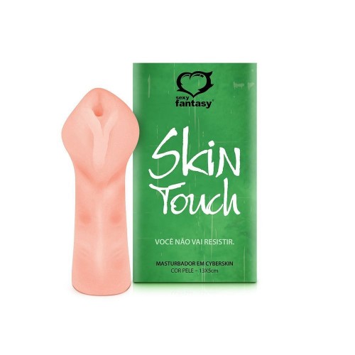 MASTURBADOR MINI VAGINA 506