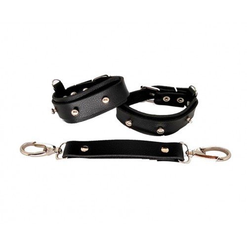 BRACELETE COM ENFEITES PRATA NS106