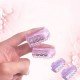 DEDEIRA VIBRATORIA COM SALIENCIAS Mini dedeira com uma única e potente vibração. DEDEIRA VIBRATORIA COM SALIENCIAS