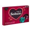 JOGO DA SEDUÇÃO