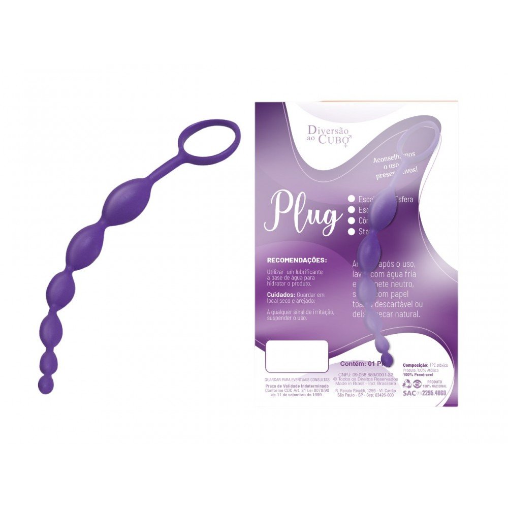 PLUG ANAL ESCALONADO DIVERSAO O sexo anal pode sim ser muito prazeroso! PLUG ANAL ESCALONADO DIVERSAO