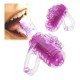 VIBRADOR DE LINGUA 5238 Acessório para ser usado na Língua e dar um sexo oral vibrante ao seu parceiro(a). VIBRADOR DE LINGUA 5238