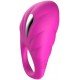 ANEL RECAREGAVEL CK076 Anel vibrador Recarregável com 10 Modos de VibraçãoUtilização: Anel peniano recarregável em silicone com estimulador clitoriano vibratório e 10 modos de vibração. ANEL RECAREGAVEL CK076