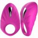 ANEL RECAREGAVEL CK076 Anel vibrador Recarregável com 10 Modos de VibraçãoUtilização: Anel peniano recarregável em silicone com estimulador clitoriano vibratório e 10 modos de vibração. ANEL RECAREGAVEL CK076