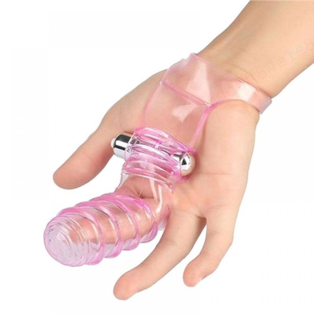 DEDEIRA VIBRATORIA ANELADA CD-001