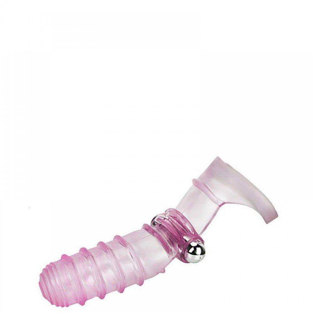 DEDEIRA VIBRATORIA ANELADA CD-001