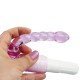 VIBRADOR EM JELLY 5104