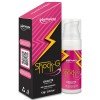 SHOCK-G GEL EXCITANTE COM VIBRAÇÃO 15G SHOCK-G GEL EXCITANTE COM VIBRAÇÃO 15G