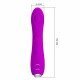 VIBRADOR DE PONTO G E SUGADOR - REGINA - PRETTY LOVE Vibrador de Ponto G e Clitóris - Regina - Pretty LoveRegina Pretty Love estimulador de clitóris. VIBRADOR DE PONTO G E SUGADOR - REGINA - PRETTY LOVE