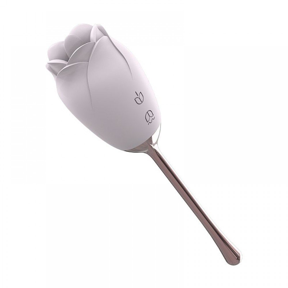 ROSA ESTIMULADORA DE CLITÓRIS - SUCCUBUS Rosa Succubus - 9 modos de vibrações e 9 modos de estimulação da língua. ROSA ESTIMULADORA DE CLITÓRIS - SUCCUBUS