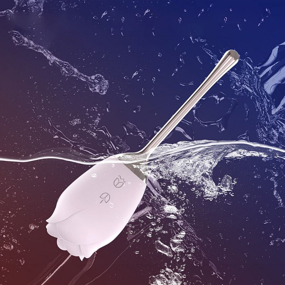 ROSA ESTIMULADORA DE CLITÓRIS - SUCCUBUS Rosa Succubus - 9 modos de vibrações e 9 modos de estimulação da língua. ROSA ESTIMULADORA DE CLITÓRIS - SUCCUBUS