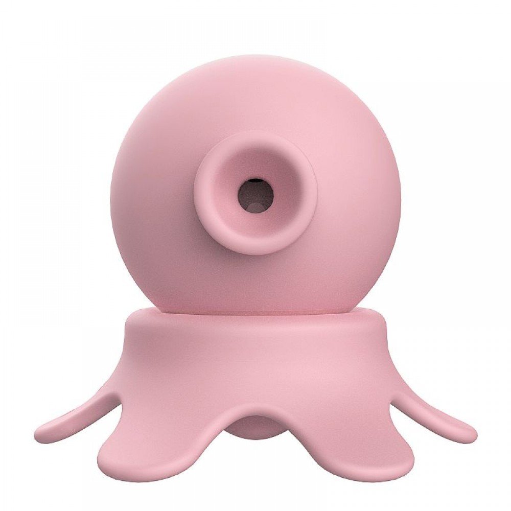 VIBRADOR DE CLITÓRIS COM PULSAÇÃO - PEASHOOTER Vibrador de pulsação. VIBRADOR DE CLITÓRIS COM PULSAÇÃO - PEASHOOTER