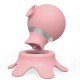 VIBRADOR DE CLITÓRIS COM PULSAÇÃO - PEASHOOTER Vibrador de pulsação. VIBRADOR DE CLITÓRIS COM PULSAÇÃO - PEASHOOTER