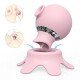 VIBRADOR DE CLITÓRIS COM PULSAÇÃO - PEASHOOTER Vibrador de pulsação. VIBRADOR DE CLITÓRIS COM PULSAÇÃO - PEASHOOTER
