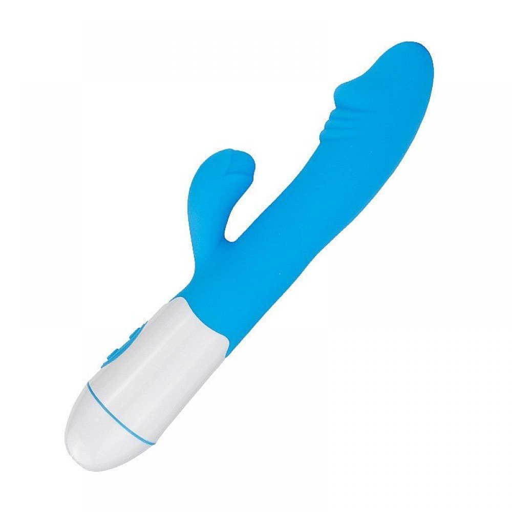 VIBRADOR DE PONTO G E CLÍTORIS É um vibrador recarregável com estimulador de clítoris. VIBRADOR DE PONTO G E CLÍTORIS