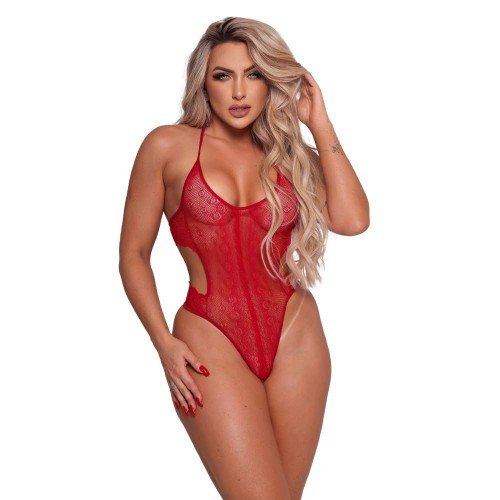 BODY SECRETARIA SEXY 5104