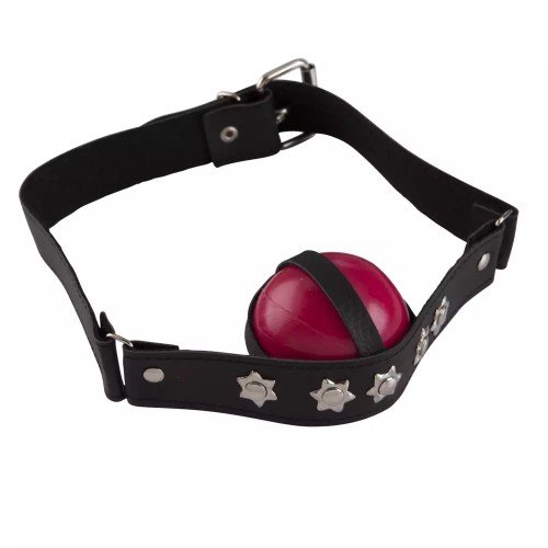 MARCADA EM FORMATO DE BOLA 