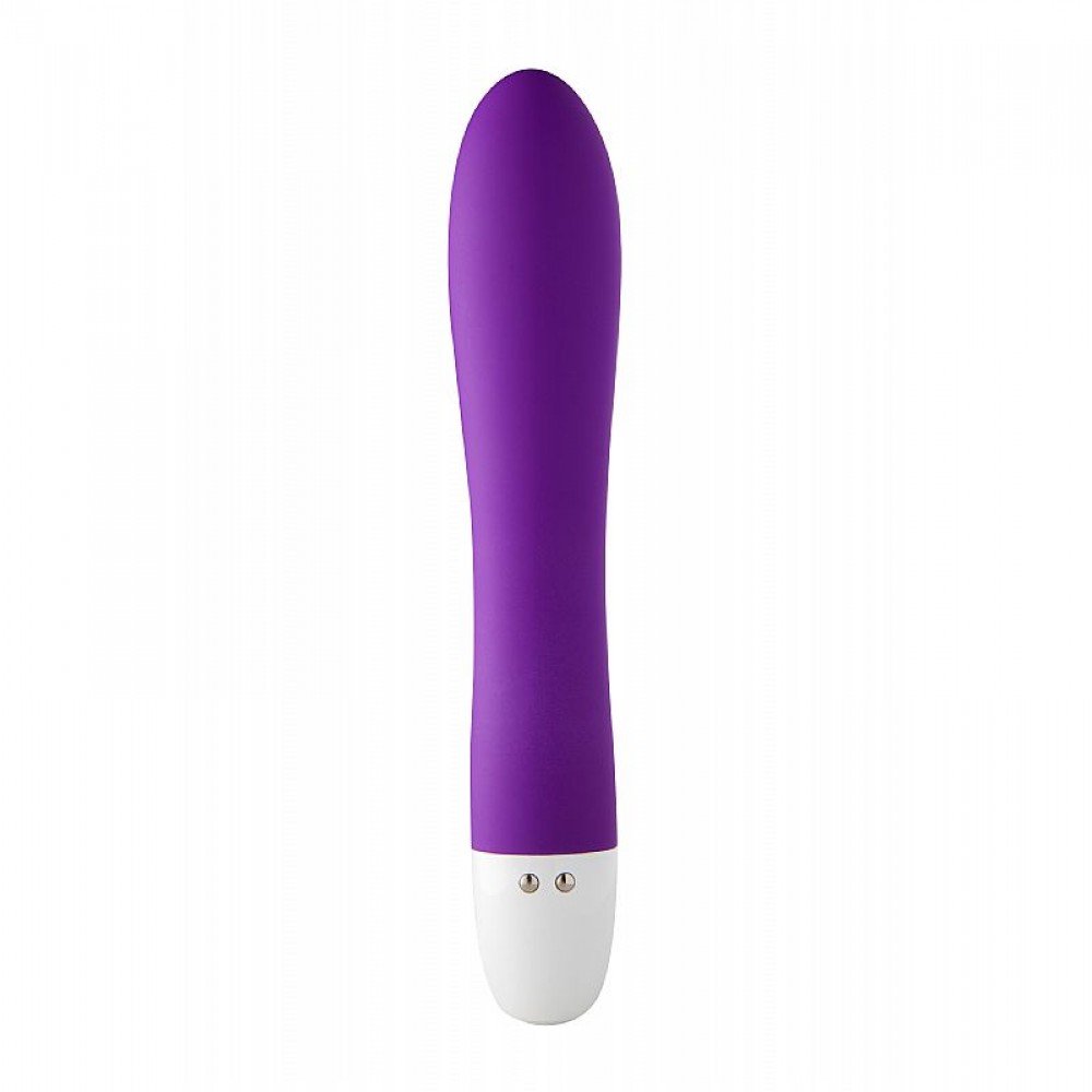 VIBRADOR DE PONTO G RECARREGÁVEL - MODELO 6792
