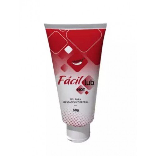 FÁCIL LUB HOT 60G 