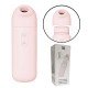 VIBRADOR DE PULSAÇÃO E TAPPING MODELO 8730 Estimulador de clitóris com pulsação, Utiliza a Pulsação como forma de estímulo, fazendo você sentir novas sensações. VIBRADOR DE PULSAÇÃO E TAPPING MODELO 8730