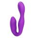 VIBRADOR DE PONTO G E CLITÓRIS VIA APP | MODELO: 8345