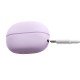VIBRADOR DE PULSAÇÃO COM CASE REGARREGÁVEL - MINI POD S-HAND | MODELO: 8669