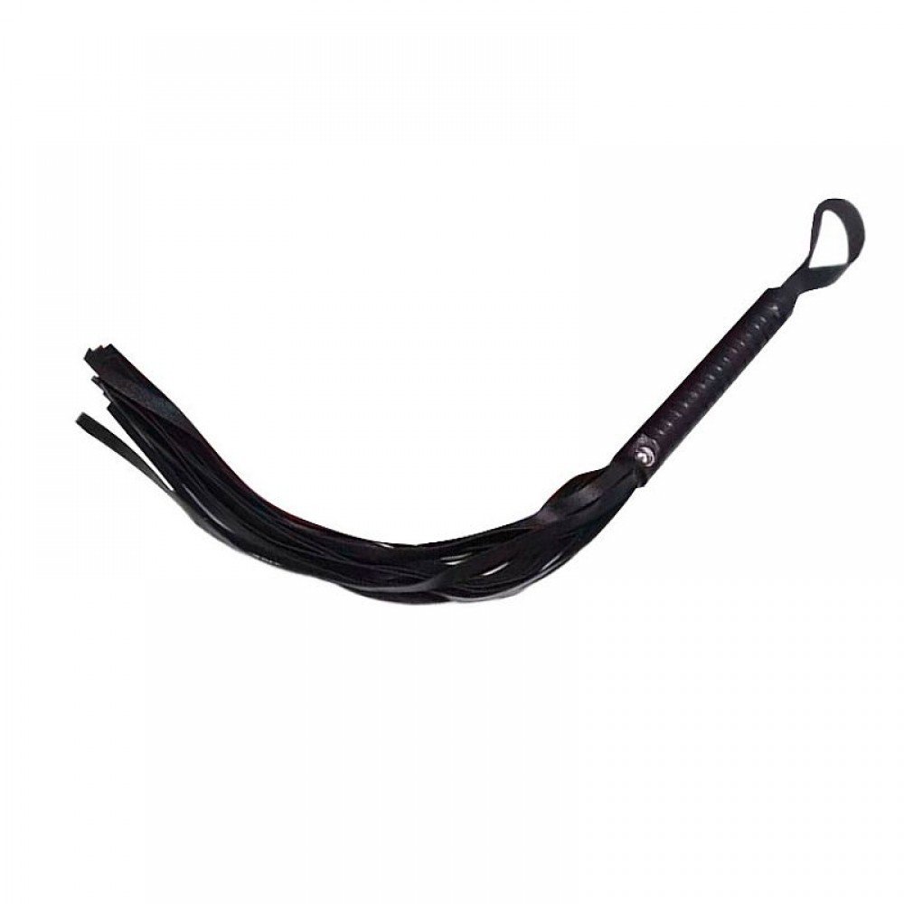 CHIBATA DE LUXO 58CM | MODELO 8295 Chibata de Luxo - Bondage - 58 cm Chibata de confeccionada em PU, é ideal para casais que querem apimentar a sua relação! CHIBATA DE LUXO 58CM | MODELO 8295