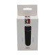 CAPSULA SEED VIBRATORIA RECARREGAVEL 12 MODOS