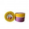 CREME FIRMADOR E UNIFORMIZADOR DE PELE 250G LINHA BUMBUM DE OURO SOFISTICATTO