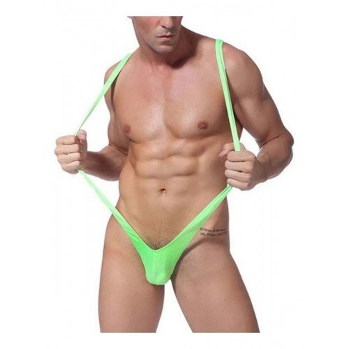 CUECA FIO DENTAL COM SUSPENSORIO SL027
