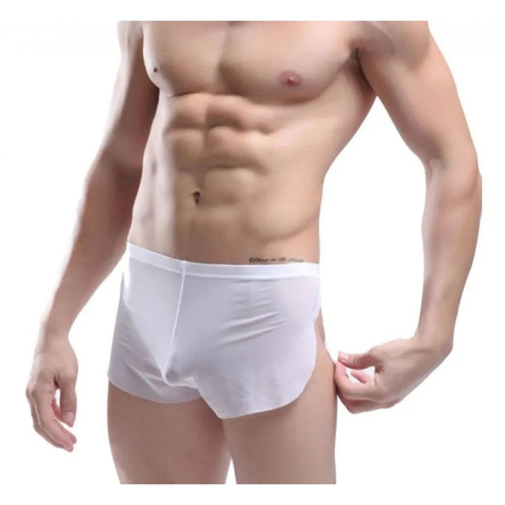 CUECA ULTRA FINA ABERTURA LATERAL TULE SL022 Cueca Ultra Fina com Abertura Lateral em Tule TransparenteCueca fabricada em tule importado de alta qualidade. CUECA ULTRA FINA ABERTURA LATERAL TULE SL022