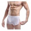 CUECA ULTRA FINA ABERTURA LATERAL TULE SL022 M