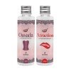 OLEO PARA MASSAGEM CHILLES 140ML